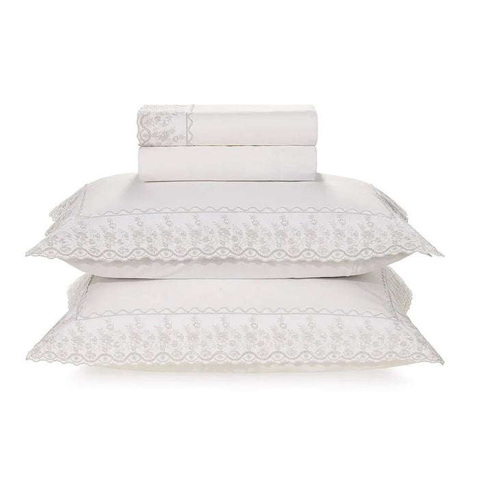 Karsten Juego de Sabanas Antonia 240x250