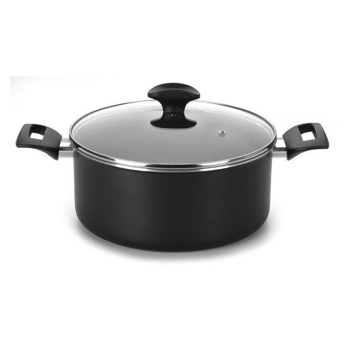 Multiflon Bazar Amora Cacerola 24