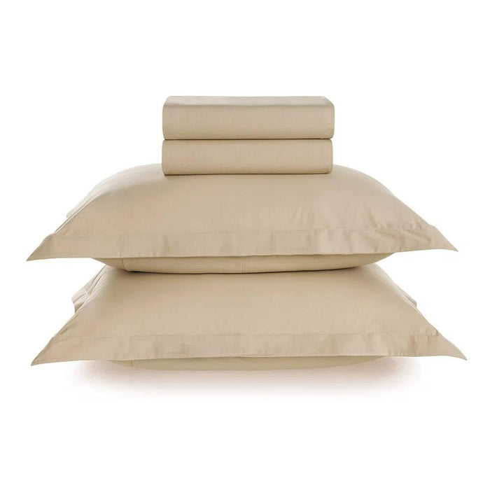 Karsten Juego Cama Liss Deserto Casal