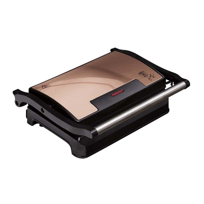 Berlinger Haus Bazar Electric grill rose gold