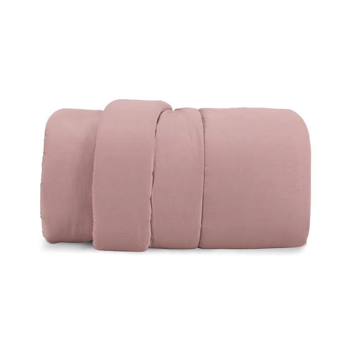 Karsten Edredon Liss 220X240 Casal Rosa