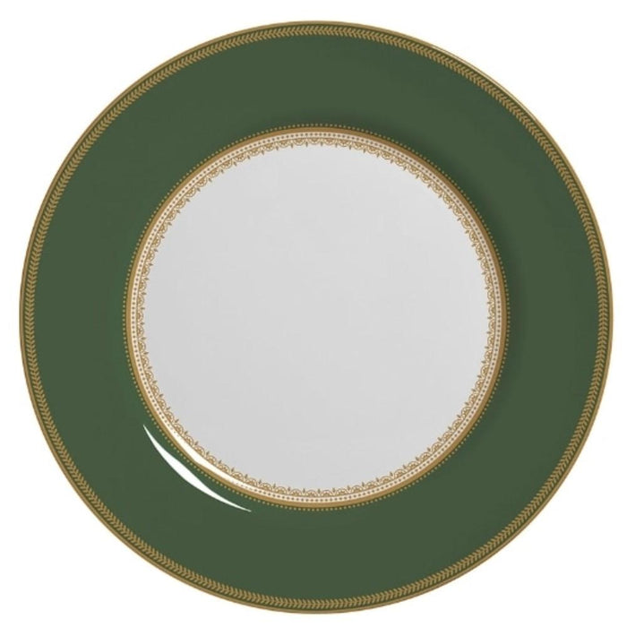 7908199411474 ALLEANZA PLATO RASOS PLISSAN VERDE CAIXA 1DA CLASSIFIC.