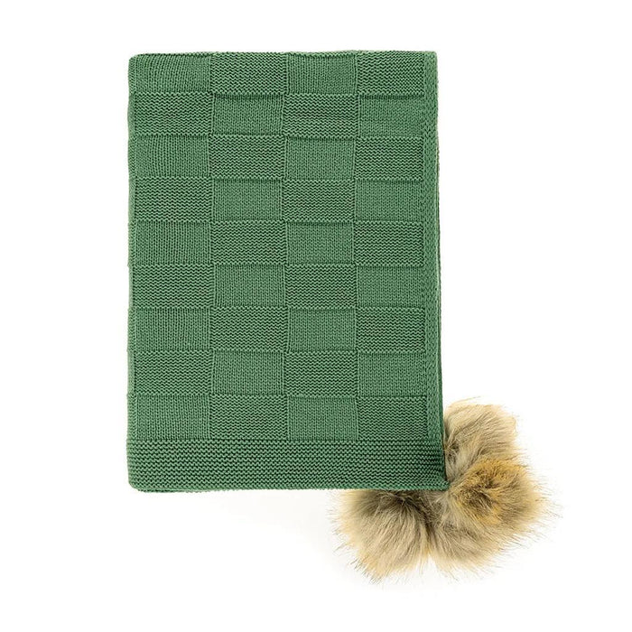 Karsten Mantas Rinaldi Rinaldi 121X175 Verde Figo