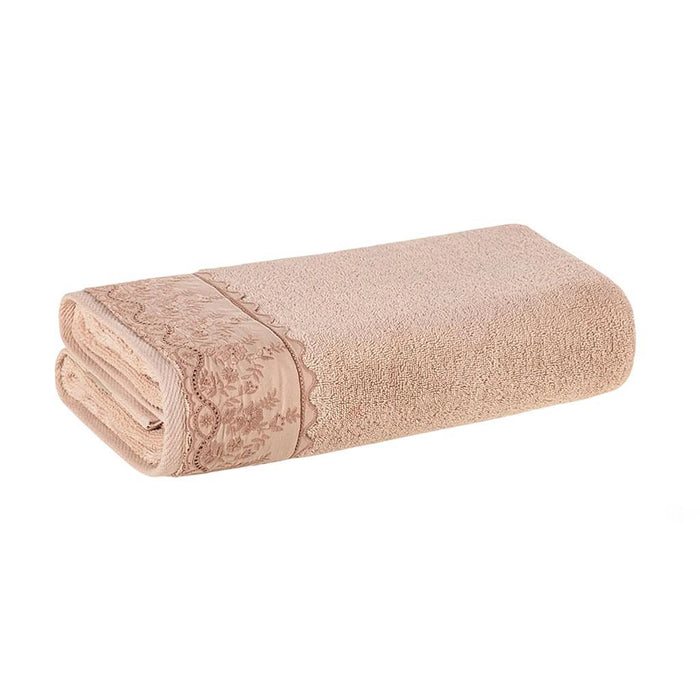 Karsten Blanqueria Toalla Baño Antonia 86X150 Aura