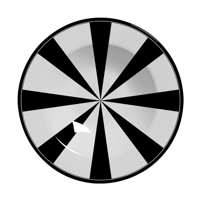 Alleanza Plato Hondo Petit Pois Caixa 2da Classific.