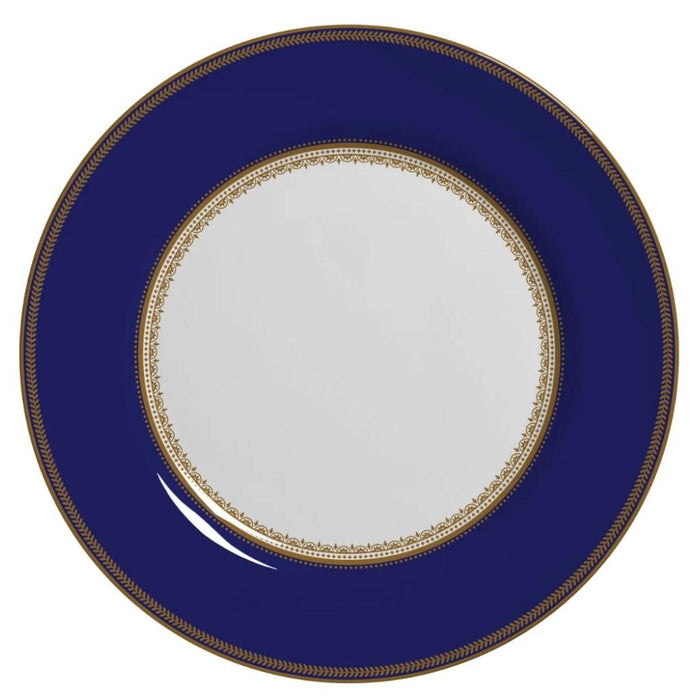 7908199411559 ALLEANZA PLATO RASO PLISSAN AZUL CAIXA 1DA CLASSIFIC.