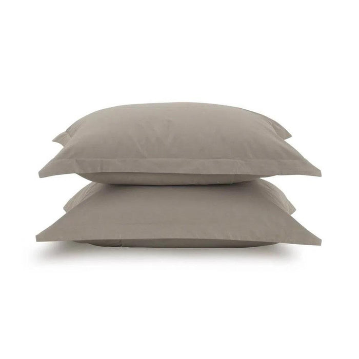 Karsten Juego De Fundas 50X70 Taupe