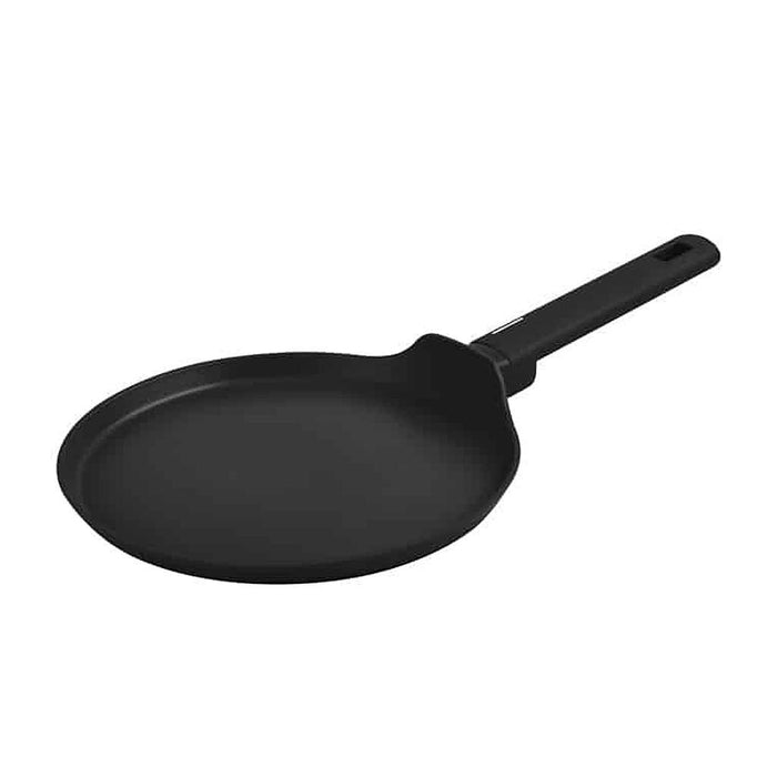 Berlinger Haus Bazar Sarten P/Panqueque 25 Cm Matte Black Coleccion