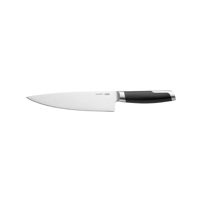 Berghoff Bazar Hogar Cuchillo cocinero Grafito 20cm