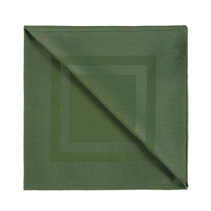 Karsten Servilleta Gourmet 51X51 Verde Selva