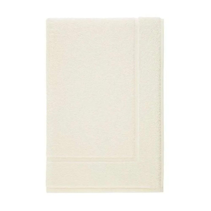 Karsten Toalla Para Pies Baño Juliet (Piso) 48x70 Ivory