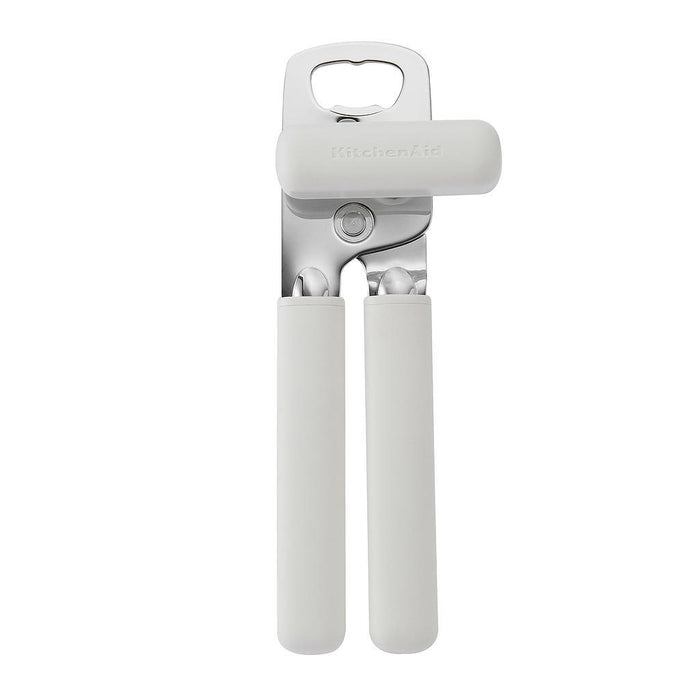 KitchenAid Bazar Abridor De Latas Y Botellas Porcelain