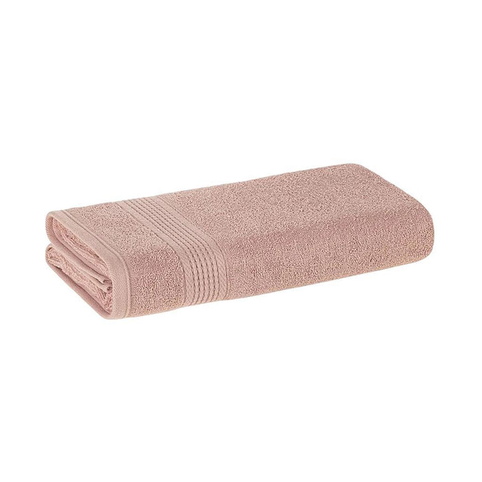 Karsten Blanqueria Toalla Rostro Hera 48x80 Rosa