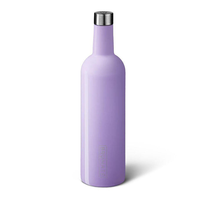 DWWN25VLT-VLT BRUMATE ACCESORIOS DRINKWARE WINESULATOR VIOLET