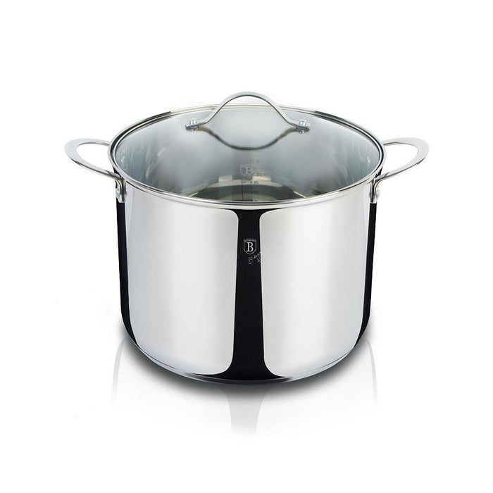 Berlinger Haus Bazar Olla de caldo c/tapa 24 cm