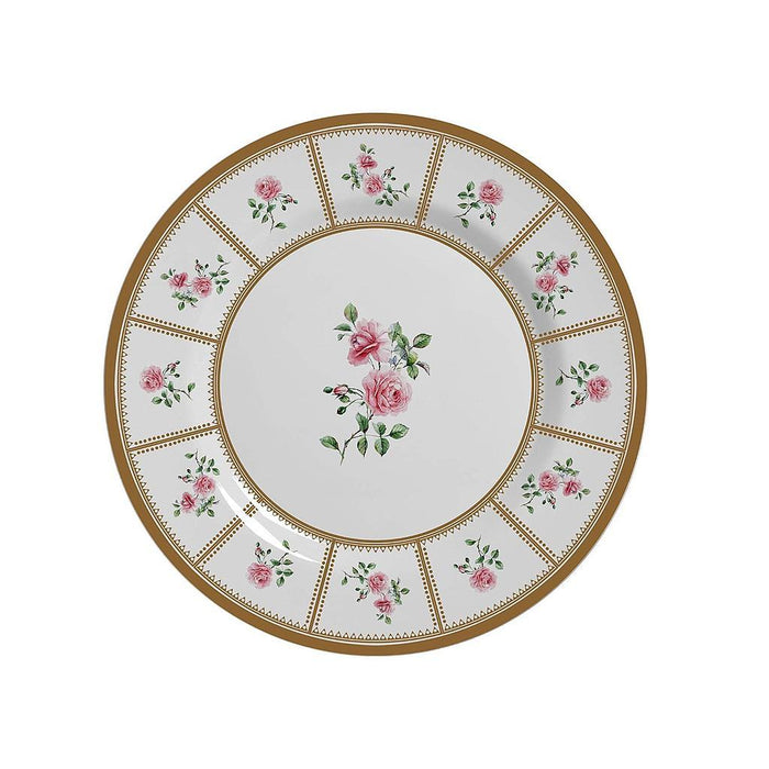 Alleanza Plato Sobremesa Victtorian Caixa 1da Classific.