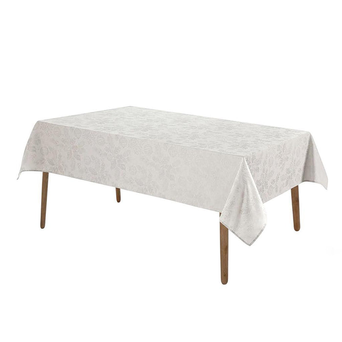 Karsten Blanqueria Manteles Mesa Azevinho 140X250 Cinza