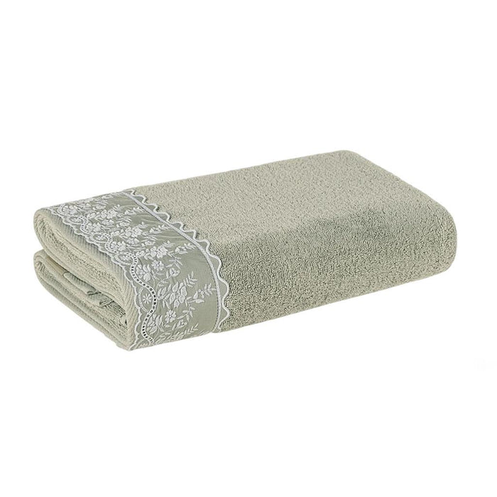 Karsten Blanqueria Toalla Baño Antonia 86X150 Bruma