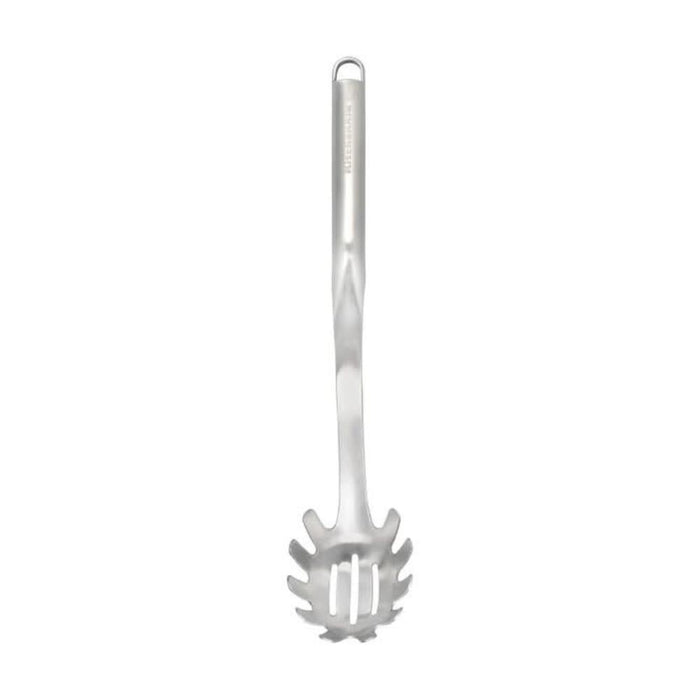 KitchenAid Bazar Premium Servidor de Pasta Acero Inox