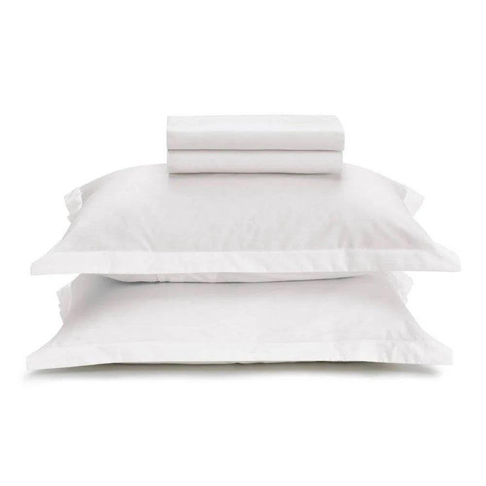 Karsten Juego Sabana Liss Blanco Casal 220X240
