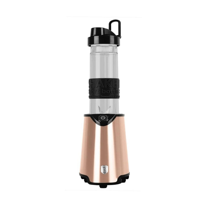 Berlinger Haus Bazar Smoothie maker  rose gold