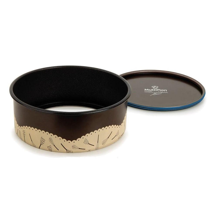 Multiflon Bazar Horno Tortera Desmontable 26 Mima