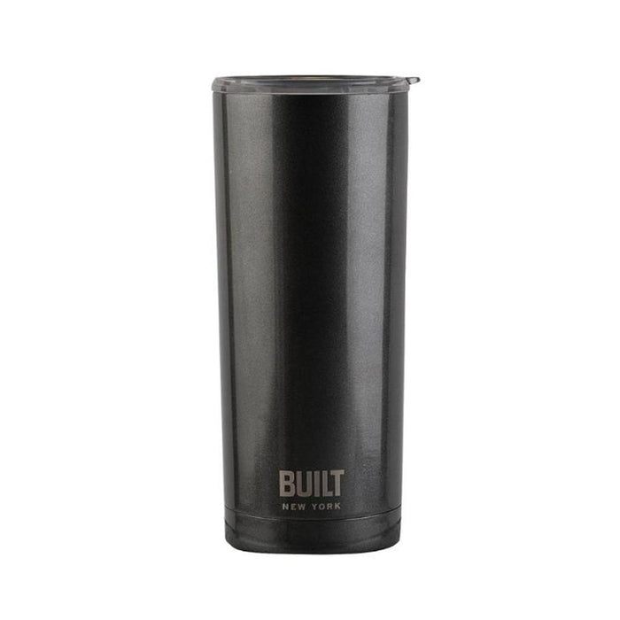Built Bazar Vaso Termico 590 Ml Dw Charcoal