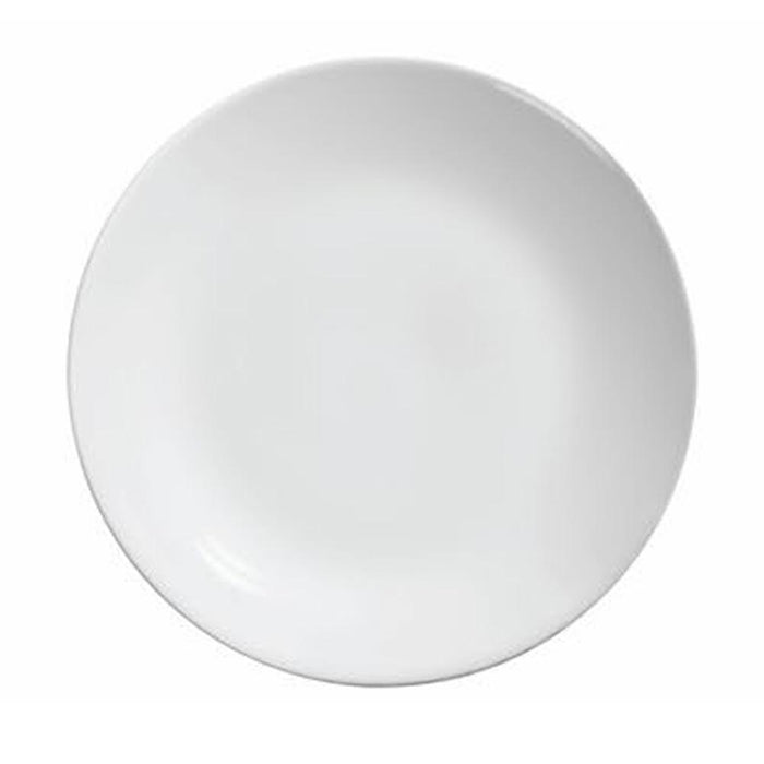 Alleanza Bazar Plato Principal Vajilla Coup Hotel 29cm Blanco