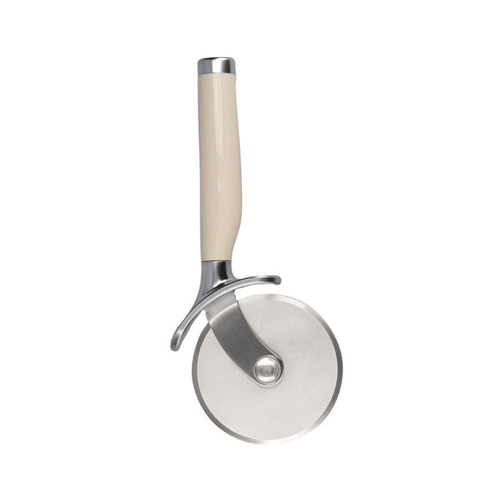 KitchenAid Bazar Linea Core Cortador de Pizza Crema