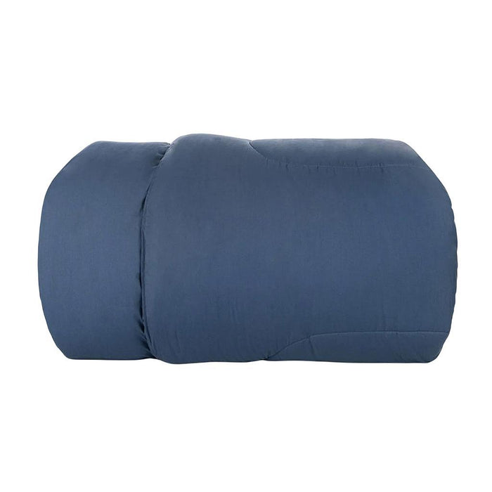 Karsten Blanqueria Edredones Cama Tom 180X250 Marino