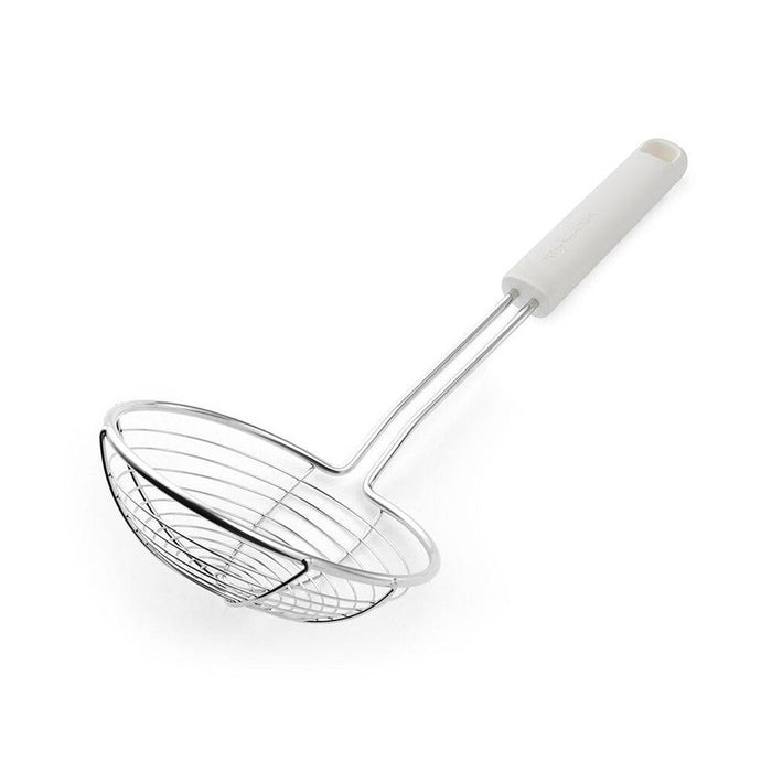 KitchenAid Bazar Colador Porcelain