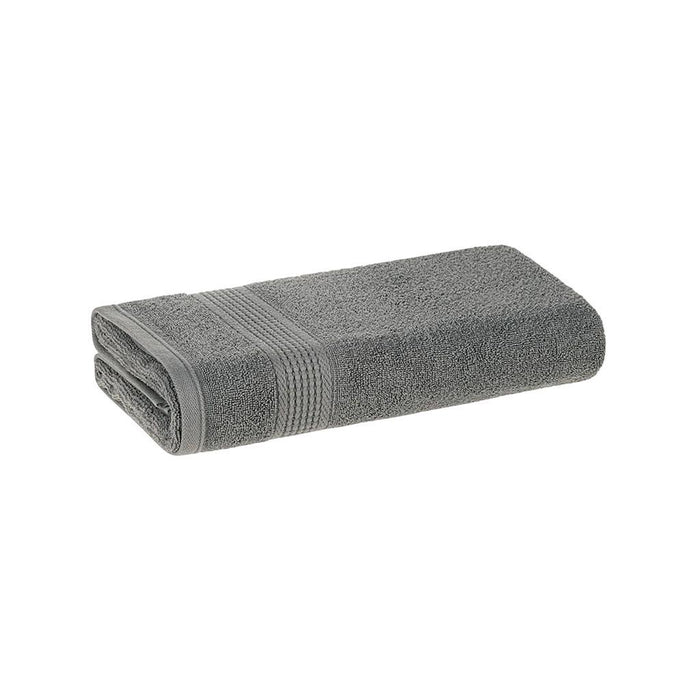 Karsten Blanqueria Toalla Gimnasia Hera 30x90 Gris