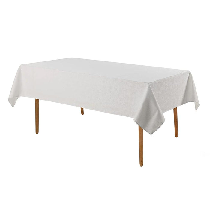 Karsten Blanqueria Manteles Mesa Delicata 160X270 Blanco
