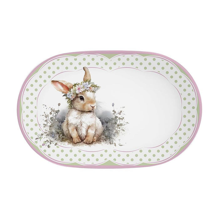 Alleanza Bazar Fuente Coelha Agnes 34.4 cm