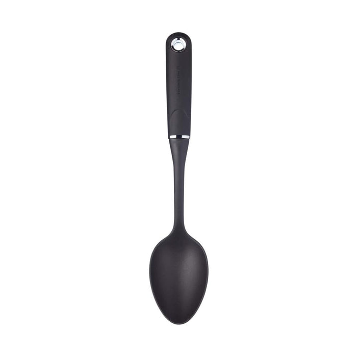 5028250807236 MASTERCLASS BAZAR CUCHARA DE COCINA NYLON CARDED