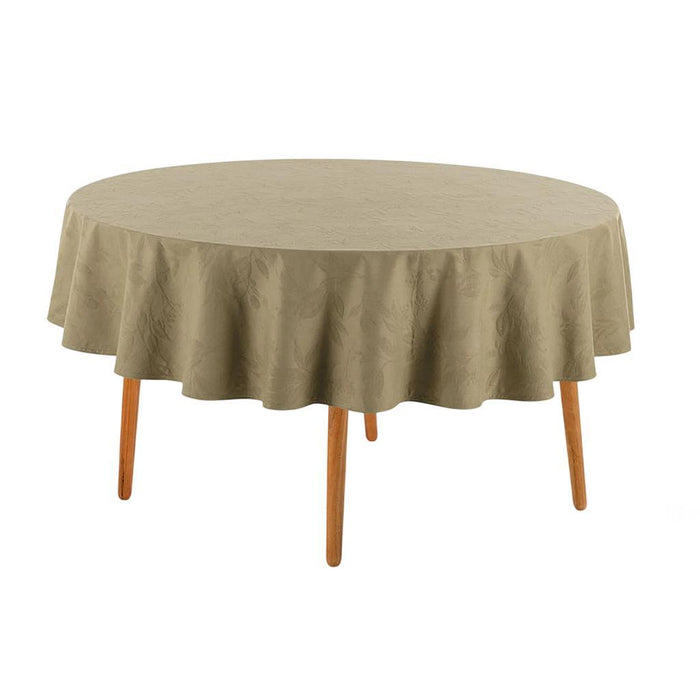 Karsten Blanqueria Manteles Mesa Katherine 170X0 Verde Oliva