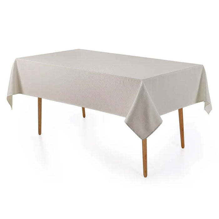 Karsten Blanqueria Manteles Mesa Caetano 160 X 270 Blanco
