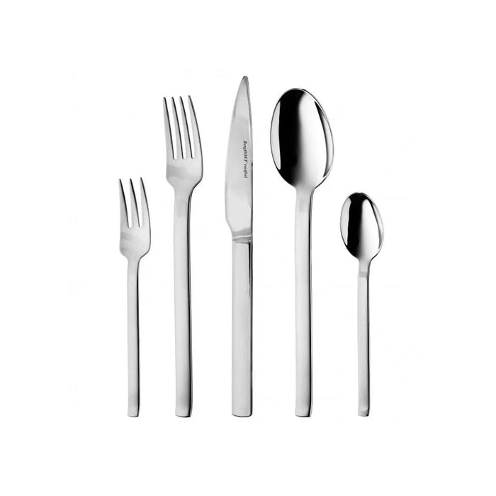 Berghoff Bazar Hogar Juego de cubiertos 30 piezas Essence