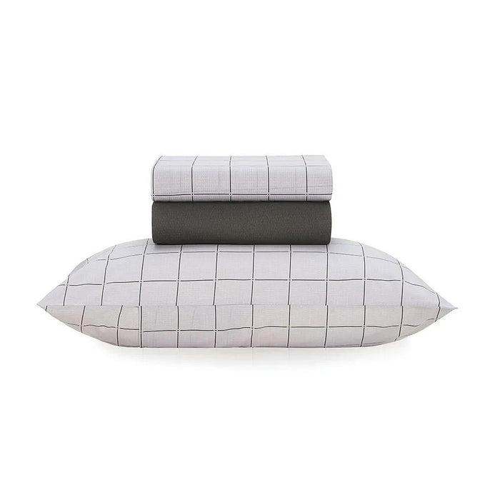 7909156448304 KARSTEN BLANQUERIA JUEGO SABANA BENTO  180X240