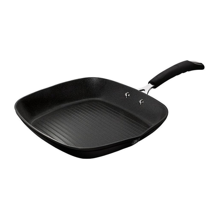 Berlinger Haus Bazar Sarten p/ Grillar 28 cm Black Professional Line Free Protector
