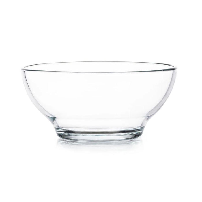 078917162418 LIBBEY BAZAR TAZON MORELIA 15.2 CM