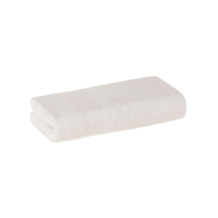 Karsten Blanqueria Toalla Gimnasia Hera 30x90 Blanco