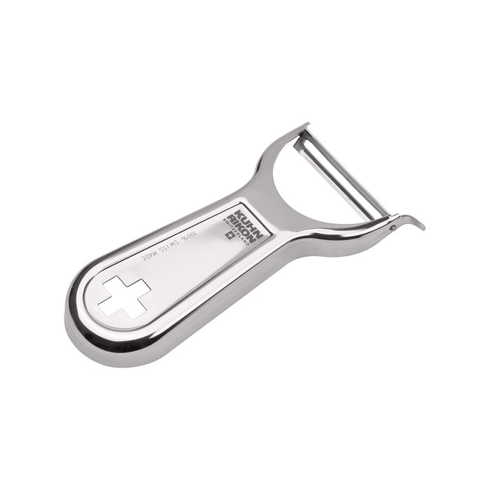 Swiss Metal Peeler 4”