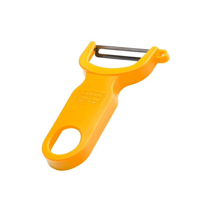 Original Swiss Peeler 4” (yellow)