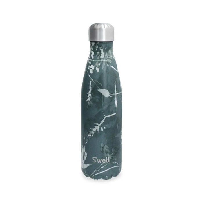 Swell Bazar Botella Termica 500Ml Green Foliage