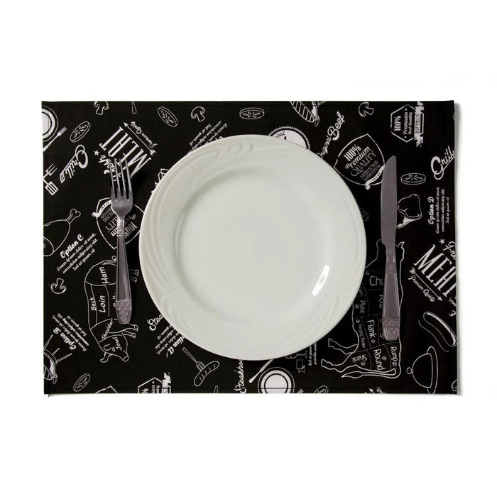 Karsten Individual Churrasco 35 X 50