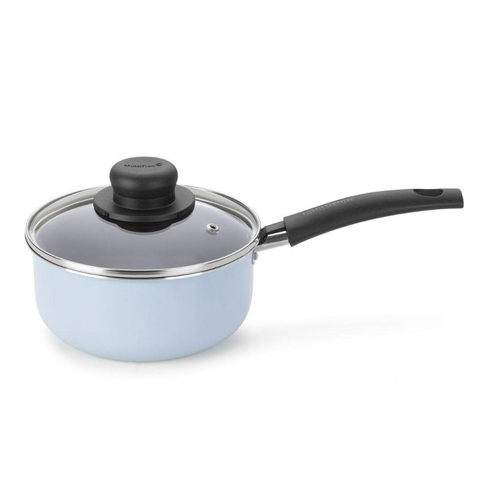 Multiflon Bazar Celeste Olla 18