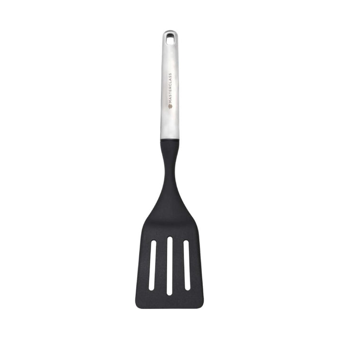 Masterclass Bazar Espatula ranurrada 34 cm Carded