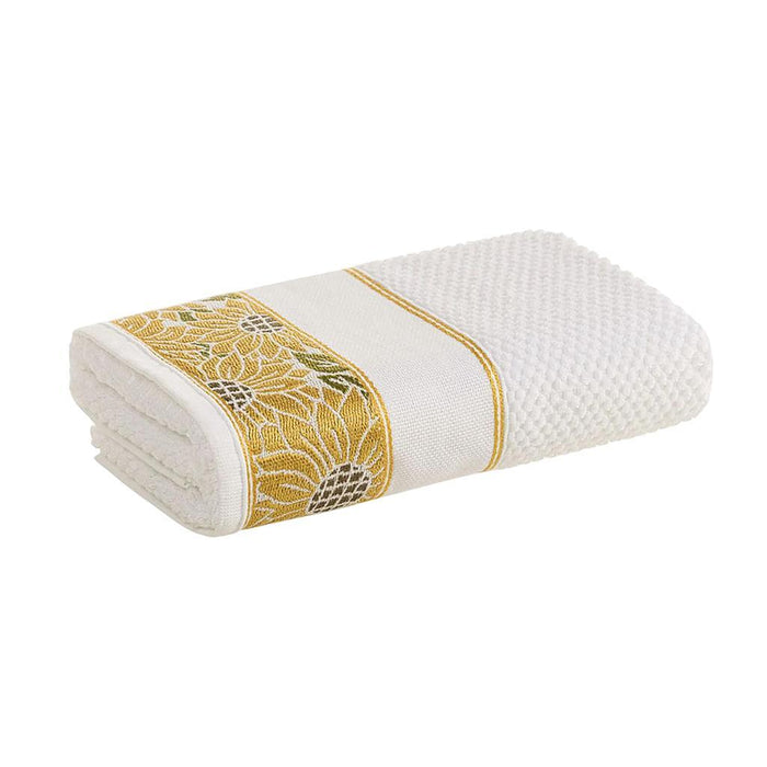 Karsten Blanqueria Repasador Mesa Messina 46X65 Blanco