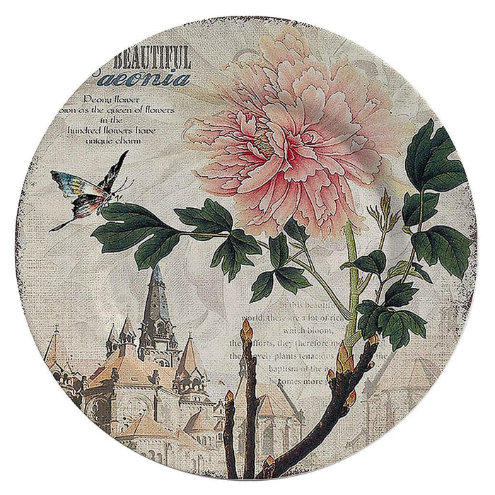 Alleanza Plato Raso Countries Caixa 1da Classific.